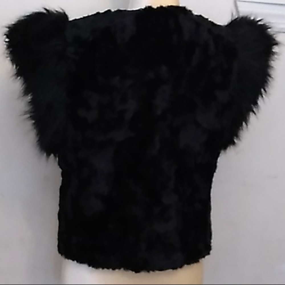 Skaist Taylor Target Neiman-Marcus Vest - Gem